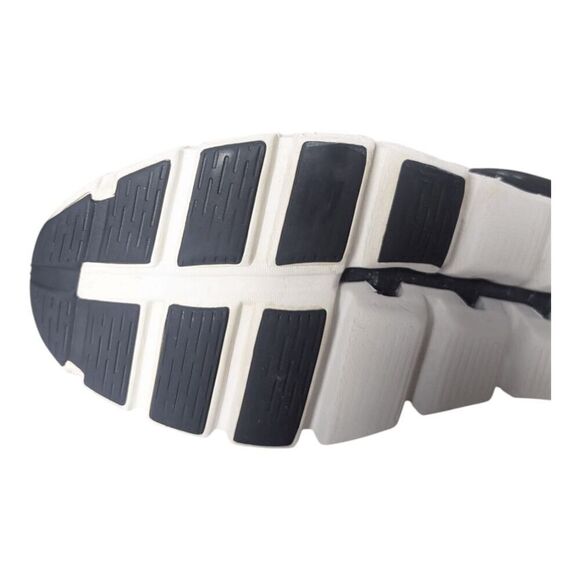 ON RUNNING Cloud 5 "Midnight/White" Running Shoes Size 13 - Picture 14 of 16